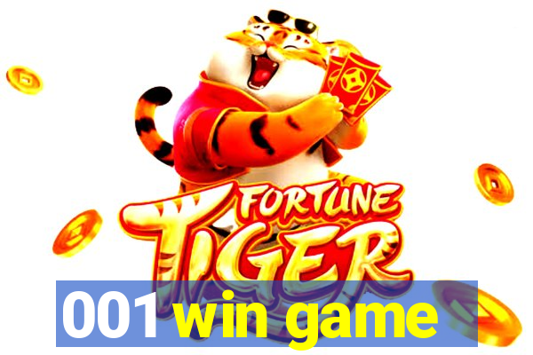 001 win game